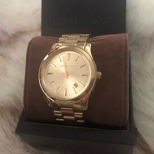 Michael Kors Women’s Watch